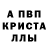 Экстази круглые Alkan Asygaliev